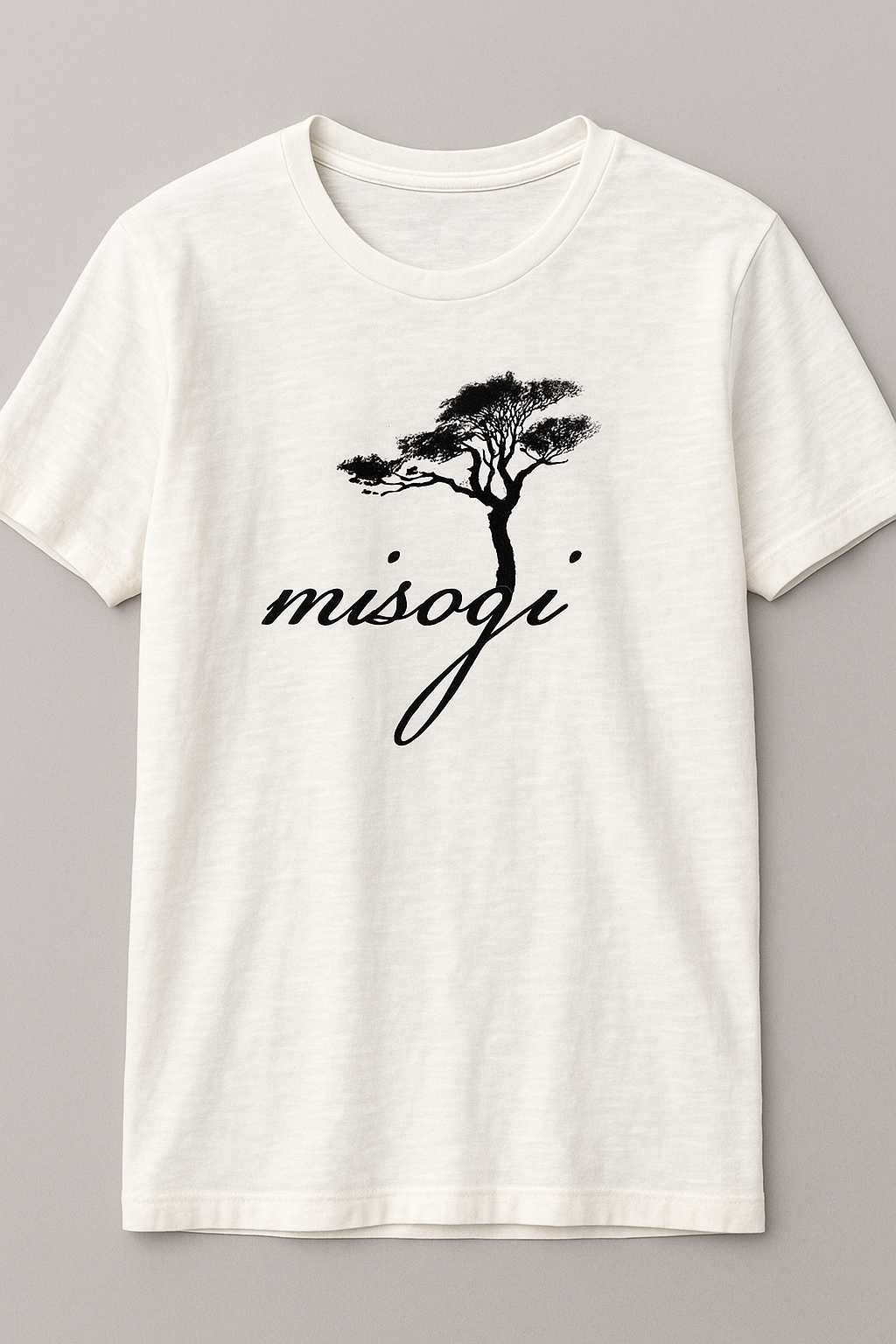 Japanese maple Tee X Junoevergreen